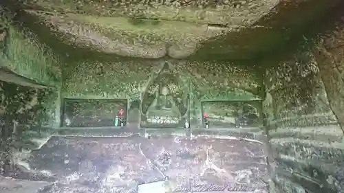 報恩寺波打薬師堂(宮城県)