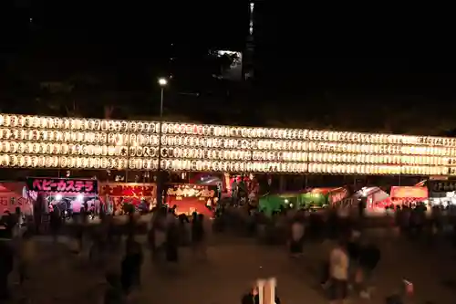浅草寺(東京都)