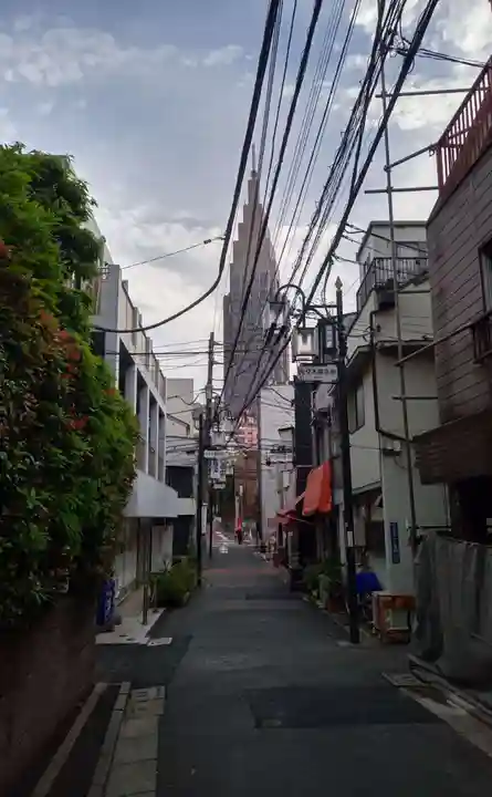 平田神社(東京都)