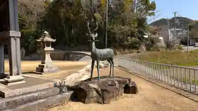 春日神社(兵庫県)