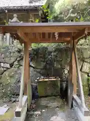 宮川神社(京都府)