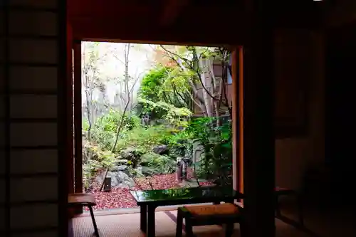 見星寺のその他建物