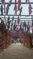 金井神社(三重県)