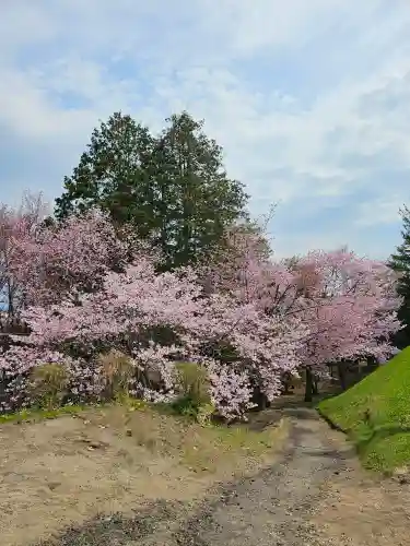 美幌神社(北海道)