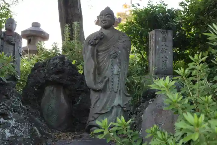 護国寺(東京都)