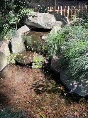 武蔵一宮氷川神社(埼玉県)