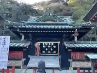 八千戈神社(静岡県)