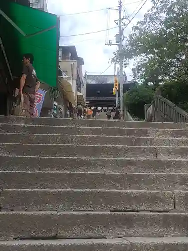 金刀比羅宮のその他建物