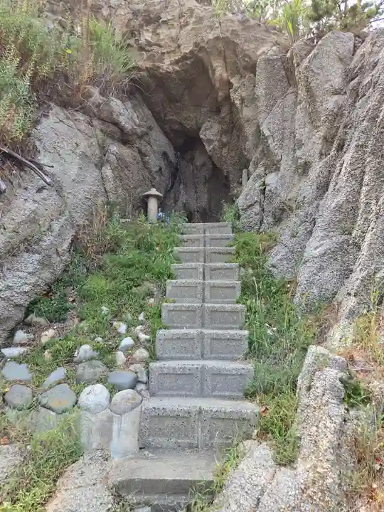 西濱神社(兵庫県)