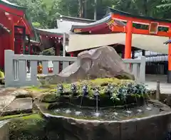 箱根神社(神奈川県)