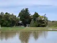 菅原神社のその他建物