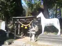 八柱神社(本徳町)(愛知県)