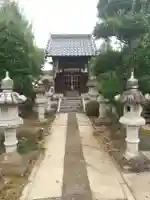 持福院 (茨城県)