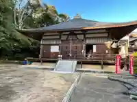 無動寺(兵庫県)