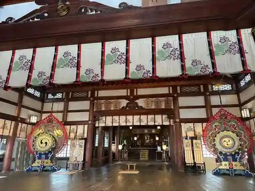 真清田神社(愛知県)