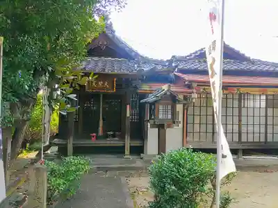 台観寺のその他建物