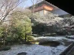 本法寺(京都府)