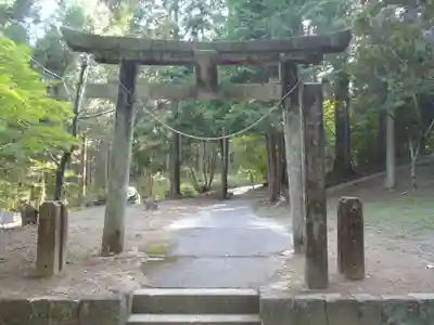 金刀比羅神社(岐阜県)