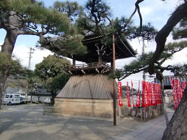 葛井寺(大阪府)