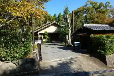 長法寺のその他建物