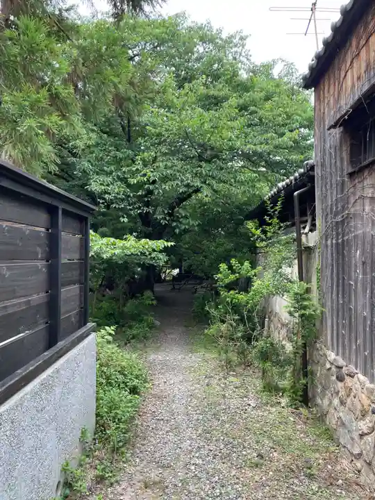 南都小塔院(奈良県)