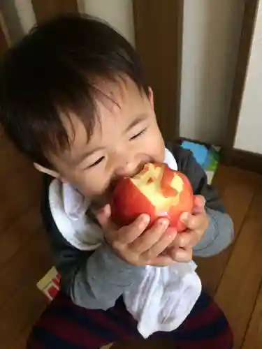 釧路一之宮 厳島神社(北海道)