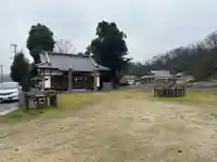 梶洲神社(香川県)