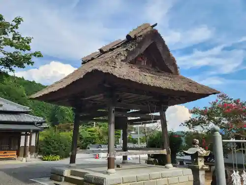 佛木寺のその他建物