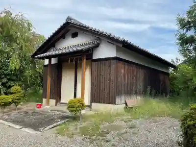 安羅神社（穴村）(滋賀県)