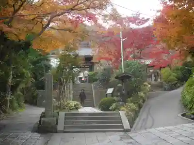 海蔵寺のその他建物