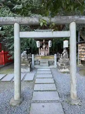 大豊神社(京都府)