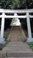 駒形神社(神奈川県)