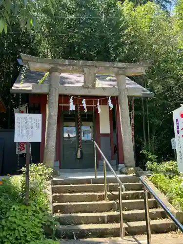 神炊館神社 ⁂奥州須賀川総鎮守⁂(福島県)