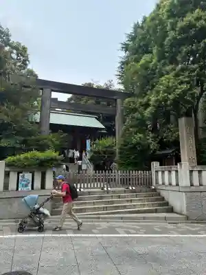 東京大神宮(東京都)