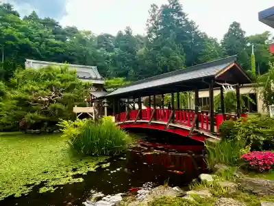 榊山稲荷神社(岩手県)