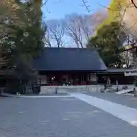 乃木神社(東京都)