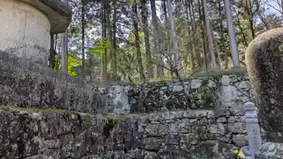 恵日院慈眼堂(滋賀県)