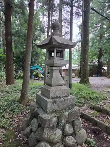 六所神社(静岡県)