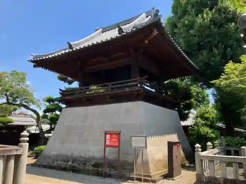護国寺(東京都)