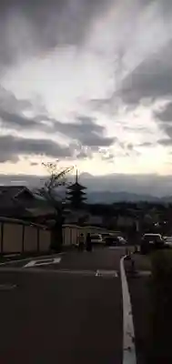 霊明神社のその他建物