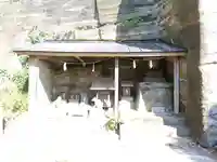 諏訪神社(千葉県)