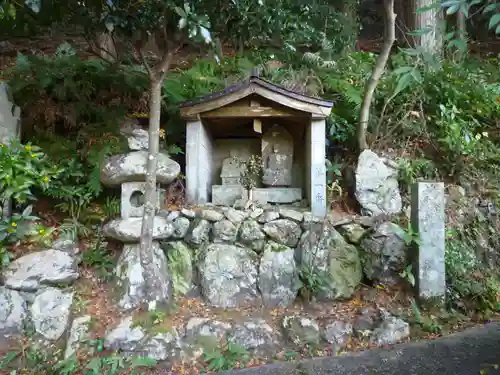 東明院のその他建物