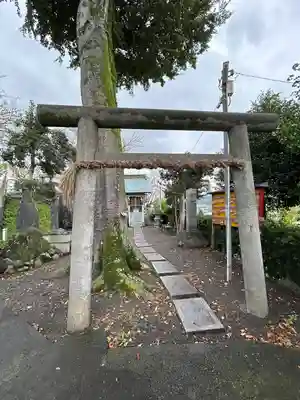 護所神社(静岡県)
