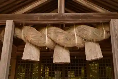 長浜神社(島根県)