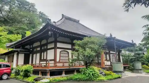 養源寺(東京都)