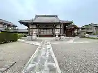 法性寺の本殿・本堂