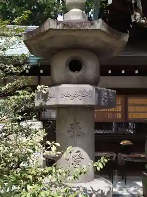 白峯神宮のその他建物