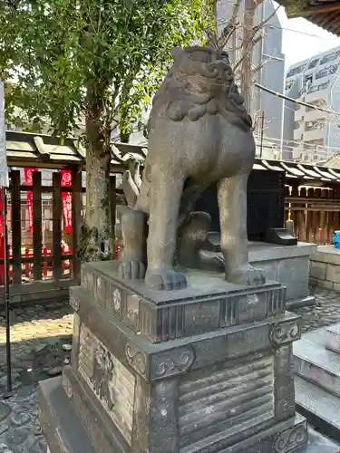 下谷神社(東京都)