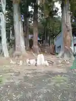 熊野神社(宮城県)