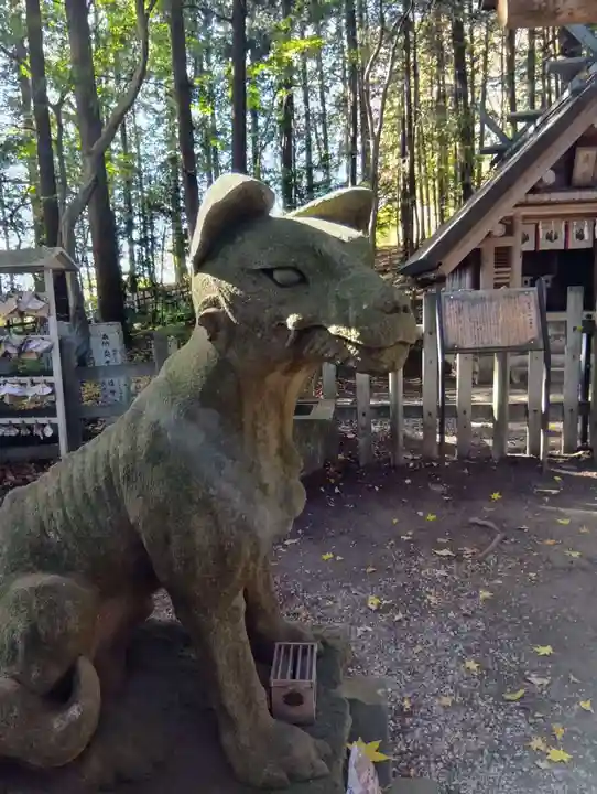 宝登山神社(埼玉県)